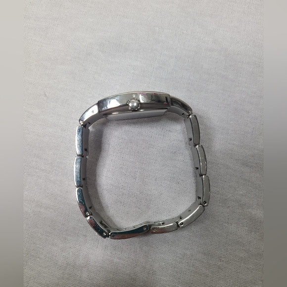 Roxy stainless steel Y2K watch - Picture 3 of 8